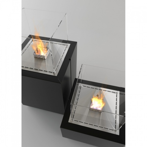 Биокамин Decoflame MONACO SQUARE Биокамин Decoflame MONACO SQUARE