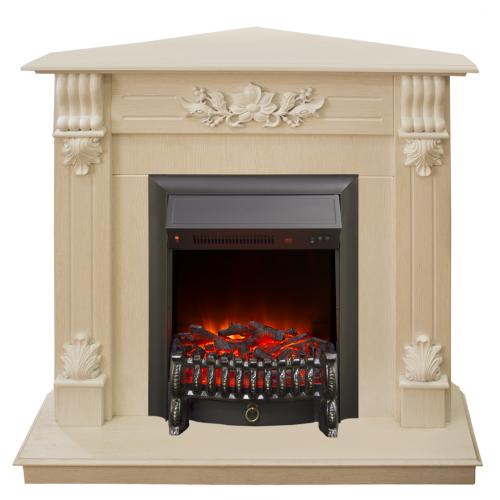 Ottawa Corner (белый дуб)+Fobos Lux BL S