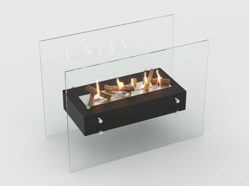 Напольный биокамин Lux Fire "Консул 1" 800 Напольный биокамин Lux Fire "Консул 1" 800