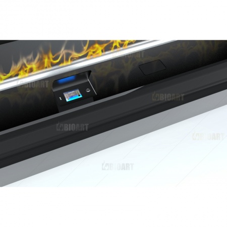 Биокамин BIOART Rodos c топливным блоком Smart Fire A3 1000 по цене 343 000 руб.