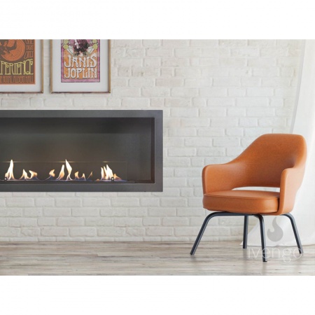 Биокамин IVENGO SLIM 800х400 Биокамин IVENGO SLIM 800х400 по цене 58 366 руб.