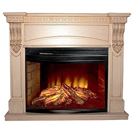 Мюнхен (дуб)+Panoramic 33 Quartz Мюнхен (дуб)+Panoramic 33 Quartz