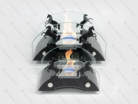 Настольный биокамин Lux Fire "Графский мост" S (черный) Настольный биокамин Lux Fire "Графский мост" S (черный) по цене 14 641 руб.