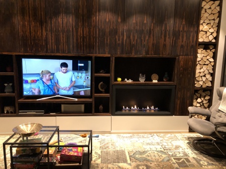 Встраиваемый очаг 1800 SappFire Встраиваемый очаг 1800 SappFire по цене 57 900 руб.