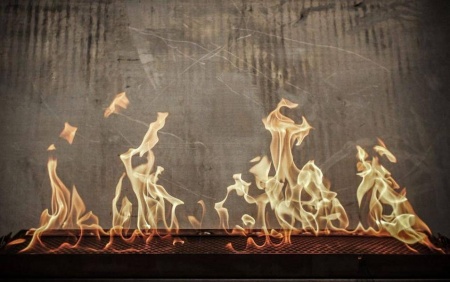 Газовая топка Vero Design NI G8 D 
Газовая топка Vero Design NI G8 D