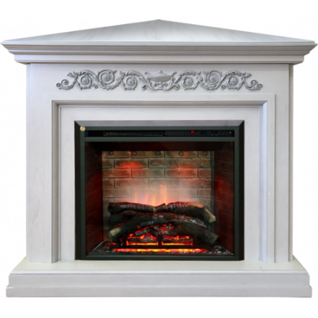 Leticia Corner (белый)+Leeds 26 SD Leticia Corner (белый)+Leeds 26 SD