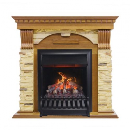 Dublin арочный сланец (дуб)+Oregan 3D Dublin арочный сланец (дуб)+Oregan 3D