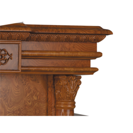 Toscana WW3013 (орех)+EFP/P-3020