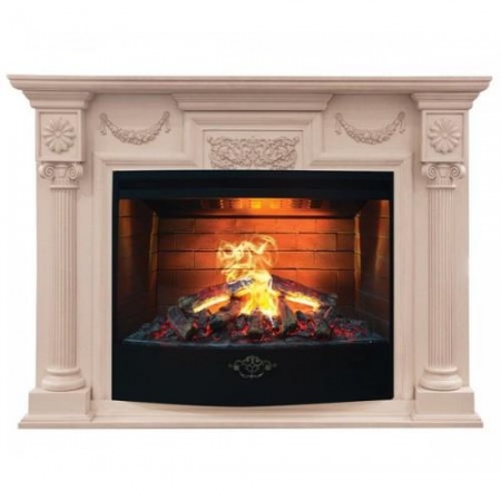 London 33 WT (беленый дуб)+3D Firestar 33 London 33 WT (беленый дуб)+3D Firestar 33