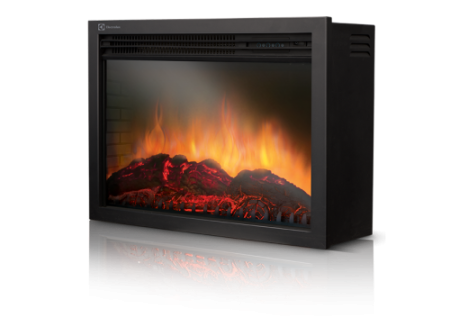 Очаг электрический Electrolux EFP/P-3020LS Очаг электрический Electrolux EFP/P-3020LS