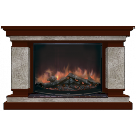 Лорд Марсель 36 (красное дерево)+Rondo S36