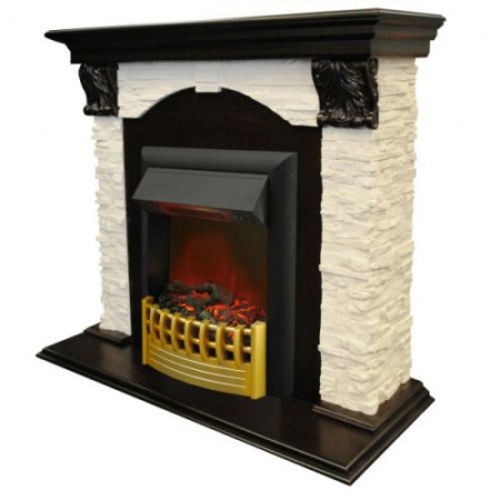 Dublin Lux (темный орех)+Rimini Dublin Lux (темный орех)+Rimini