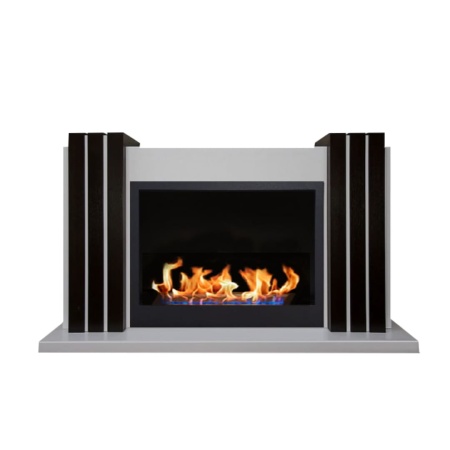 Биокамин в портале "Русский огонь" Манхэттен Нью по цене 79 800 руб.