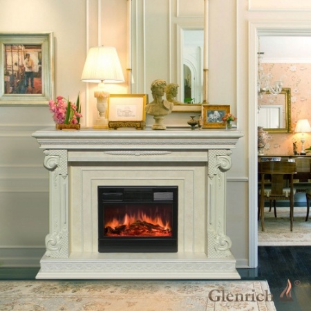 Электрокамин «Астана» Электрокамин «Астана»