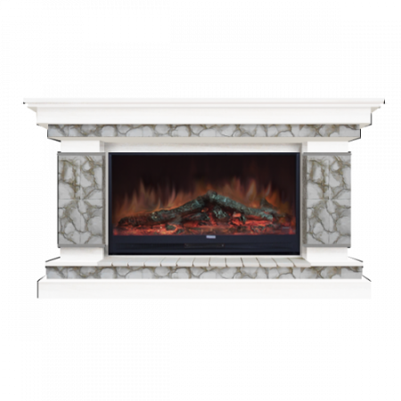 Лорд Карелия 86 (белый)+Premier S86