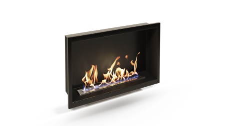 Биокамин "Русский огонь" Гефест 2060 встраиваемый по цене 71 390 руб.