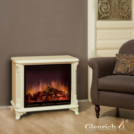 Электрокамин «Версаль A28» Электрокамин «Версаль A28»