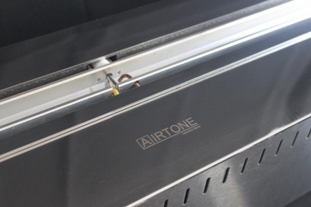 Биокамин Airtone-Andalle 1200 по цене 344 000 руб.