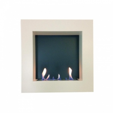 Биокамин DP design Quadro Bianco Биокамин DP design Quadro Bianco по цене 60 900 руб.