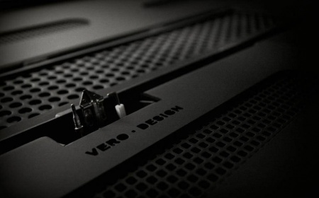 Газовая топка Vero Design NI G8 D 
Газовая топка Vero Design NI G8 D