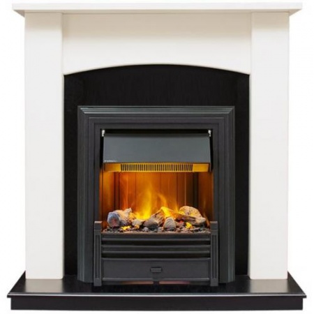 Baltimore (слоновая кость)+Brookline Black Baltimore (слоновая кость)+Brookline Black