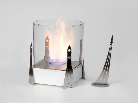 Биокамин настольный Lux Fire "Восток" М по цене 12 750 руб.