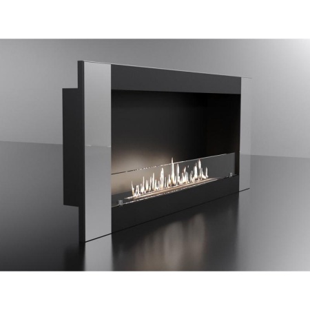 Биокамин встраиваемый P1100V PremiumFire Биокамин встраиваемый P1100V PremiumFire по цене 71 520 руб.