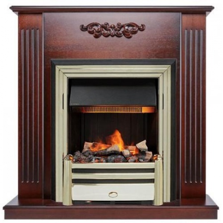 Lumsden (махагон коричневый антик)+Cavendish Lumsden (махагон коричневый антик)+Cavendish