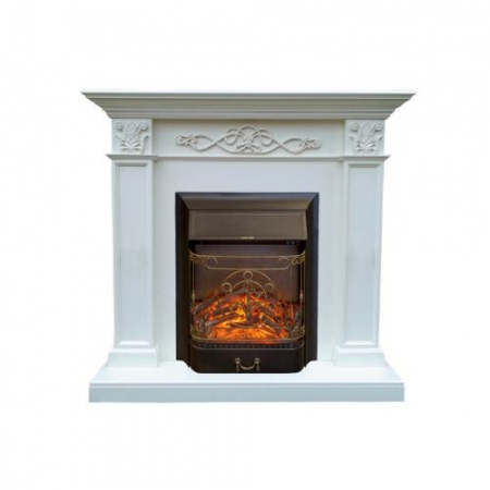 Verona (белый дуб)+Majestic FX Black