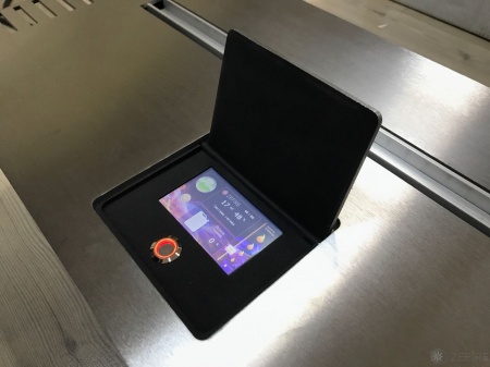 Автоматический биокамин ZeFire M 900 с ДУ Автоматический биокамин ZeFire M 900 с ДУ по цене 309 000 руб.