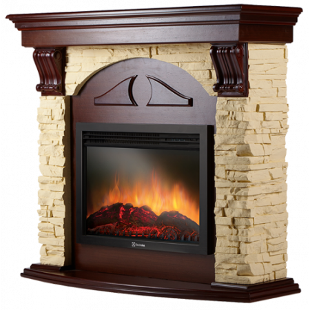 Torre 30S слоновая кость (темный дуб)+EFP/P-3020