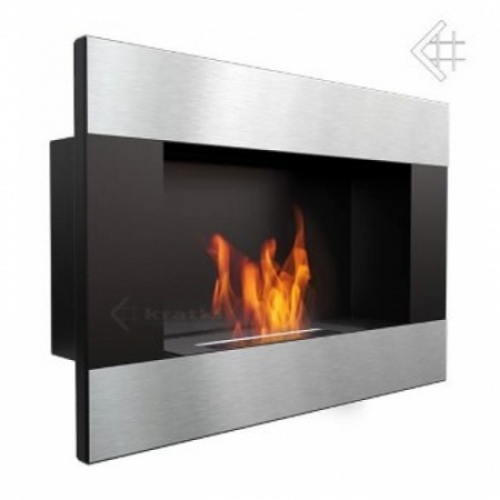 Биокамин Kratki DELTA HORIZONTAL (400*600) Биокамин Kratki DELTA HORIZONTAL (400*600) по цене