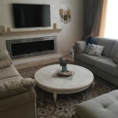 Биокамин Kratki JULIET/1100 TUV (1100x650) по цене €657