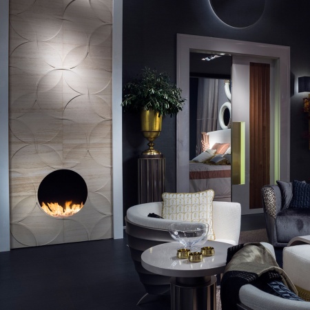 Биокамин Fire Line Automatic 3 L=2390 Биокамин Fire Line Automatic 3 L=2390 по цене 1 750 000 руб.