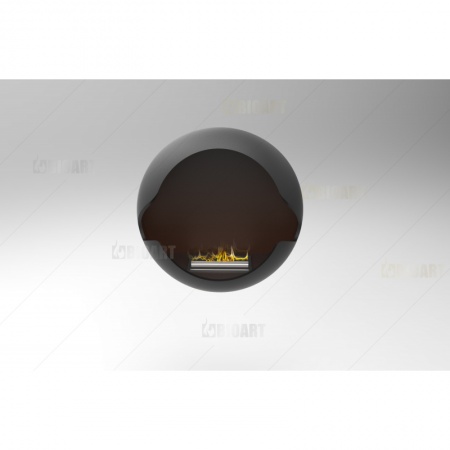 Биокамин BIOART настенный Apple 900 по цене 195 200 руб.