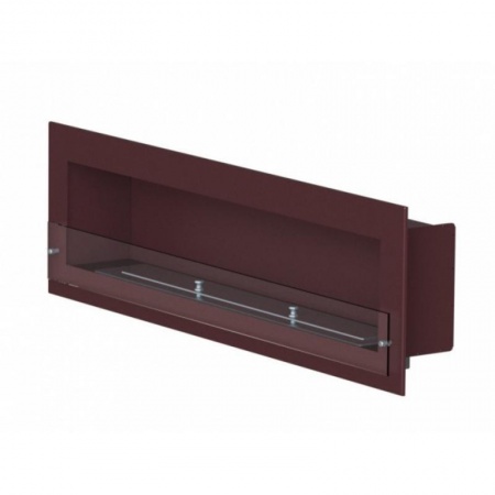 Биокамин Window 1000 Glass Арома burgundy Биокамин Window 1000 Glass Арома burgundy по цене 51 700 руб.