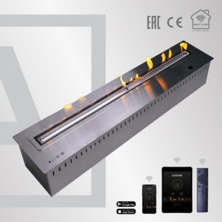 Биокамин Airtone-Andalle 1200 по цене 344 000 руб.