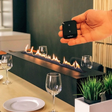 Автоматический биокамин 1800 Standart по цене 342 705 руб.