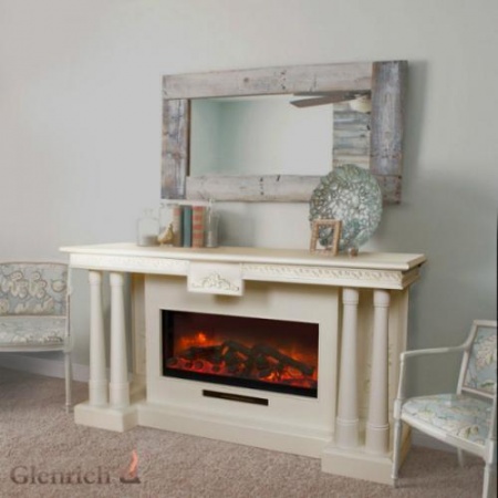 Роял Deluxe (слоновая кость)+Premier S87