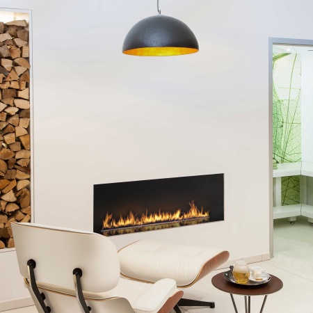 Биокамин Fire Line Automatic 3 L=2390 Биокамин Fire Line Automatic 3 L=2390 по цене 1 750 000 руб.