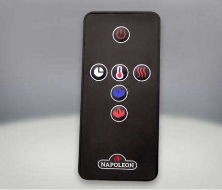 Настенный электрокамин Napoleon Allure 50
